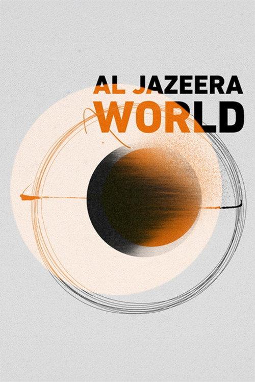 Al Jazeera World backdrop