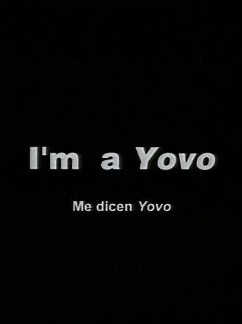 Me dicen Yovo backdrop