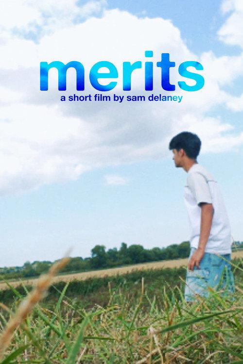 Merits backdrop