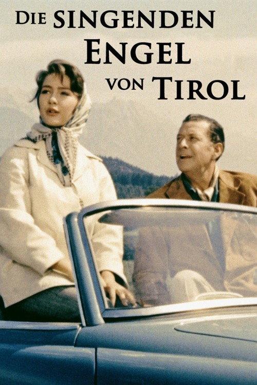 Die singenden Engel von Tirol backdrop