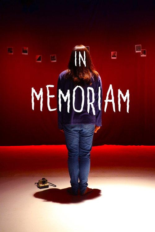 In Memoriam backdrop