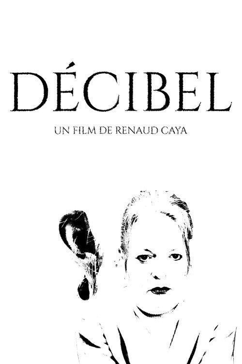DÉCIBEL backdrop