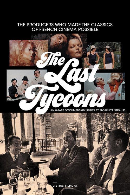 The Last Tycoons backdrop