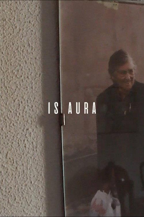 is aura backdrop