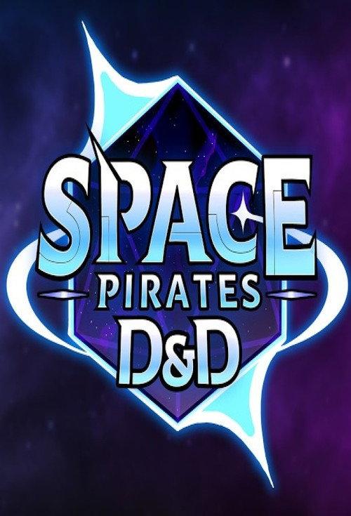 Space Pirates D&D backdrop