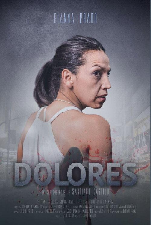 Dolores backdrop