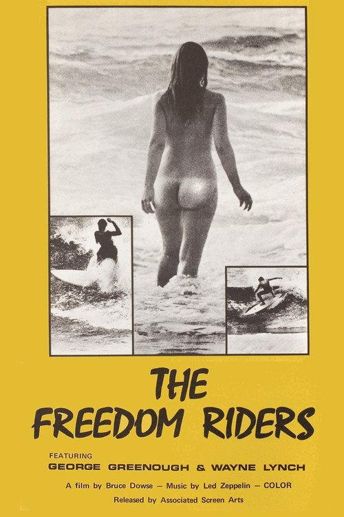 The Freedom Riders backdrop