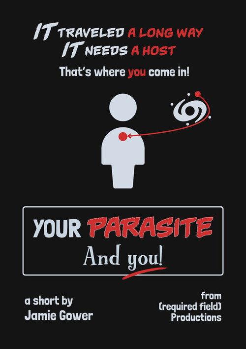 Your Parasite and You backdrop