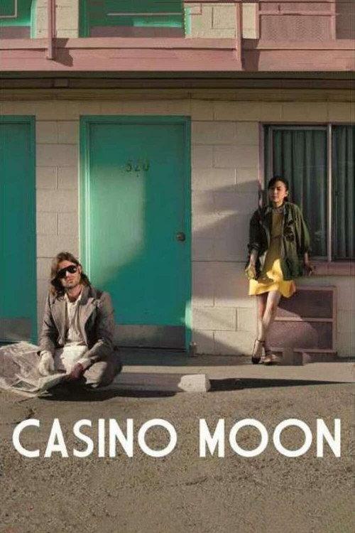 Casino Moon backdrop