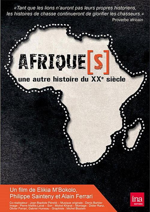 Afrique(s), une autre histoire du XXème siècle backdrop