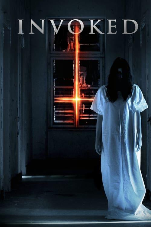 Invoked backdrop