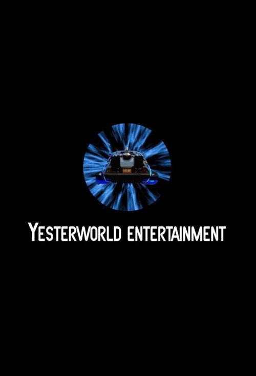 Yesterworld backdrop
