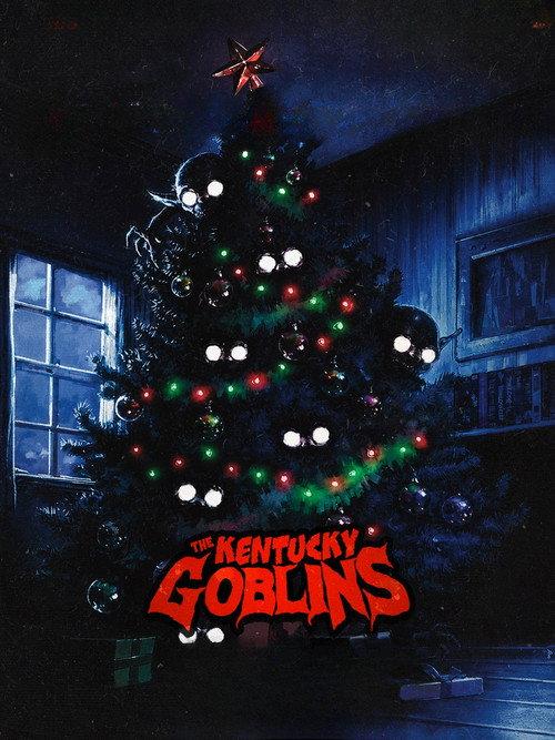 The Kentucky Goblins backdrop