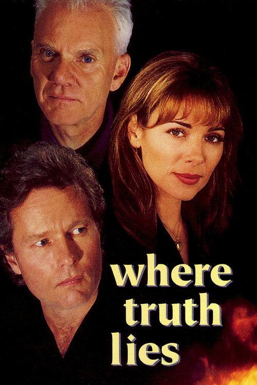 Where Truth Lies backdrop