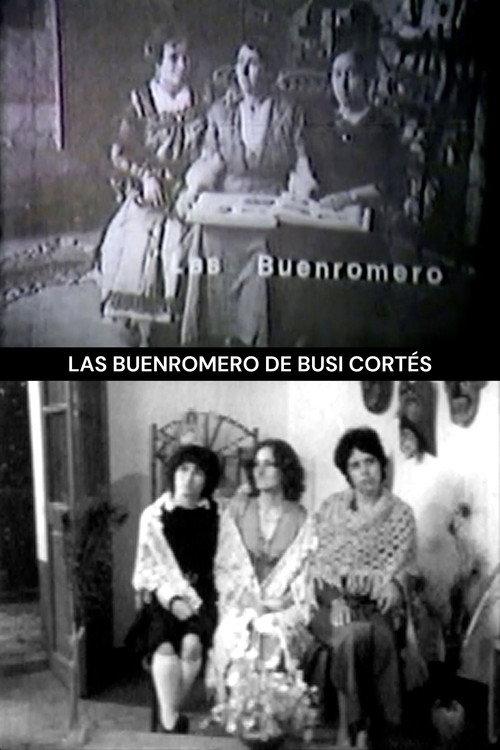 The Buenoromeros backdrop