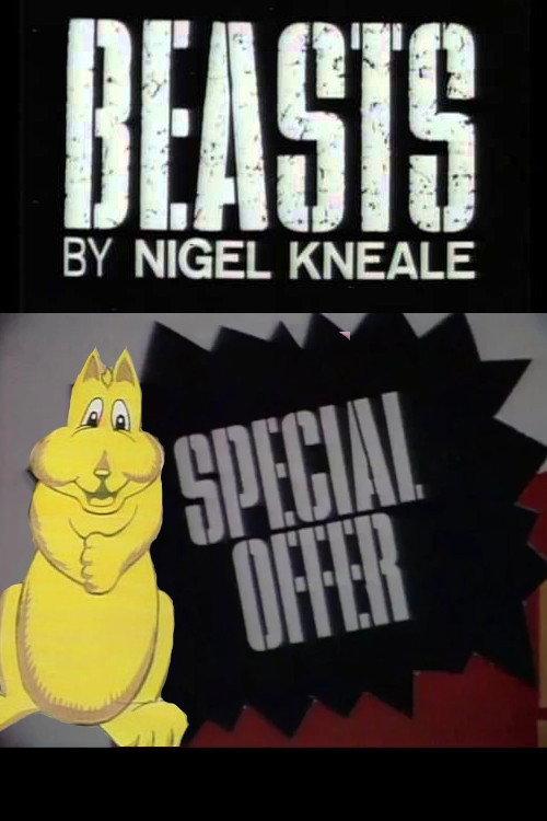 Beasts: Special Offer backdrop