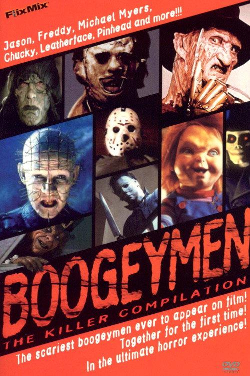 Boogeymen: The Killer Compilation backdrop