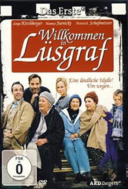 Willkommen in Lüsgraf backdrop
