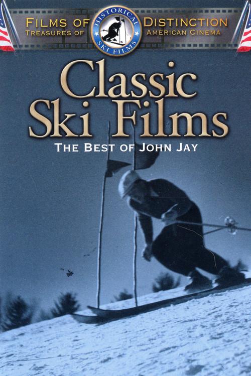 The Best of John Jay backdrop