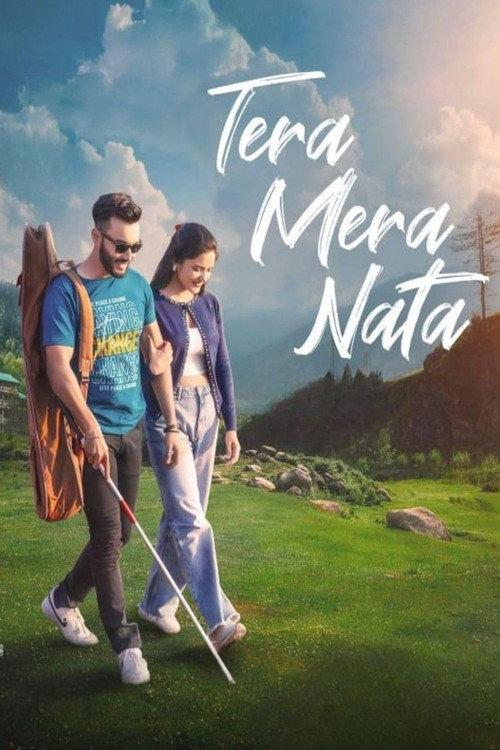 Tera Mera Nata backdrop