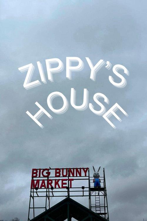 Zippy's House backdrop