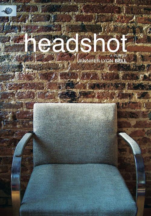 Headshot backdrop
