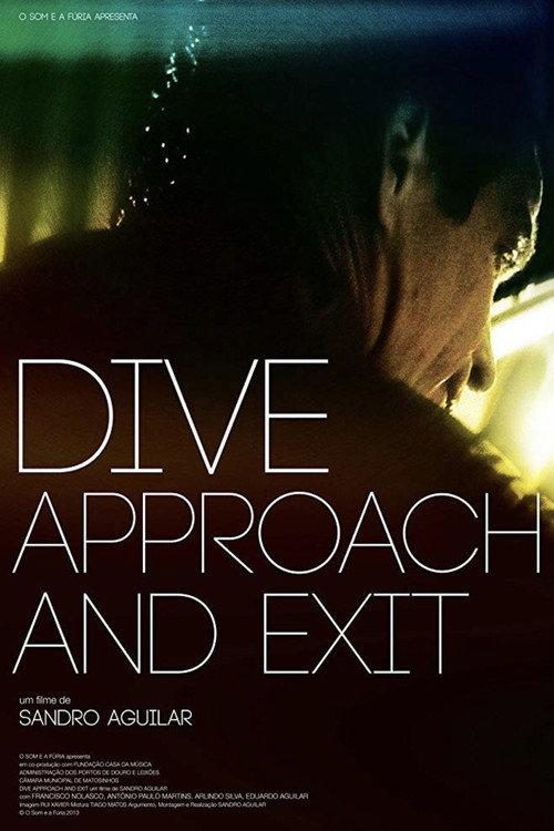 Dive: Approach And Exit backdrop