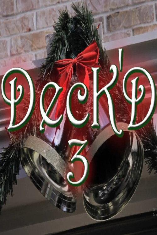 Deck'd 3 backdrop
