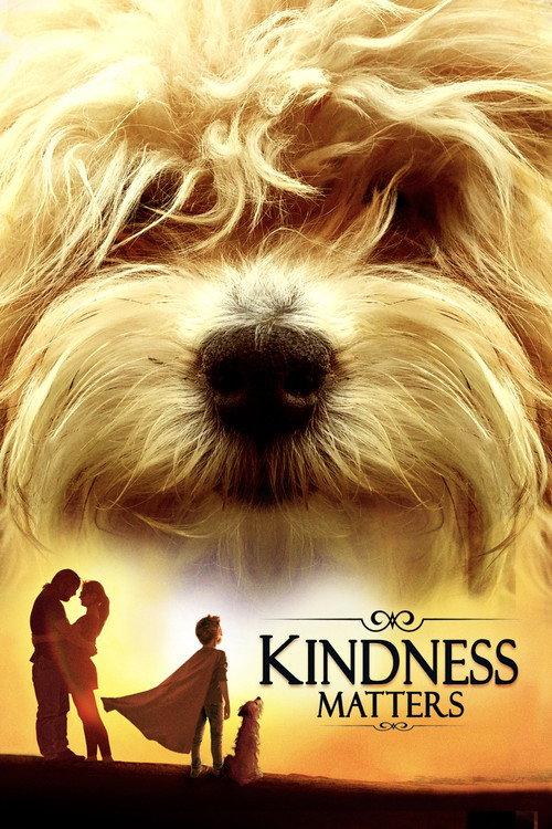 Kindness Matters backdrop