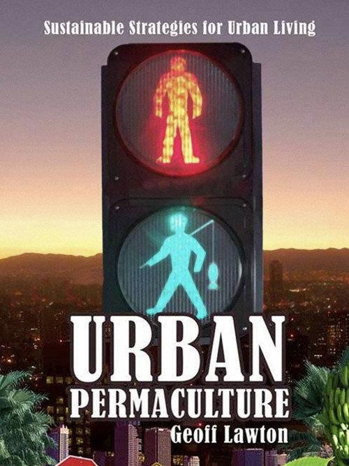 Urban Permaculture backdrop