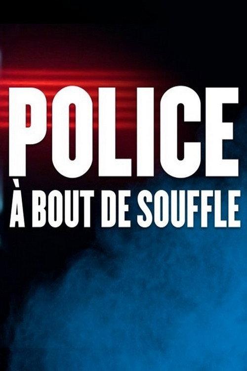 Police à bout de souffle backdrop