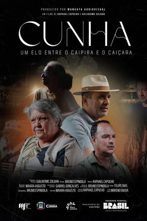 Cunha: Um elo entre o Caipira e o Caiçara backdrop