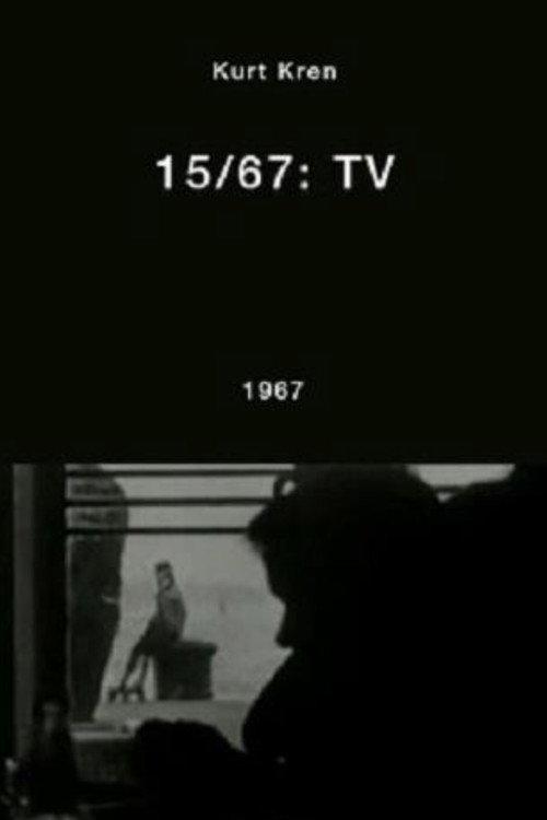 15/67: TV backdrop