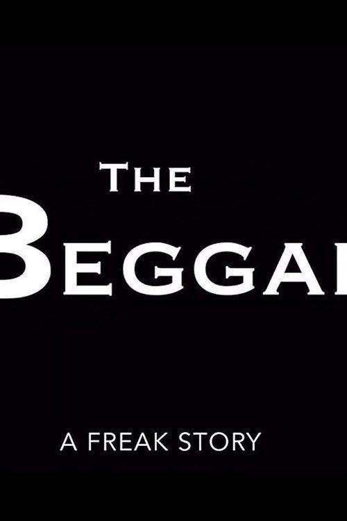 The Beggar: A Freak Story backdrop