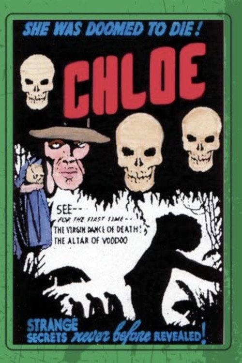 Chloe, Love Is Calling You backdrop