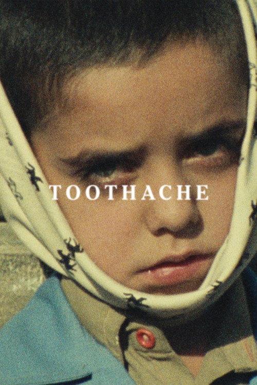 Toothache backdrop