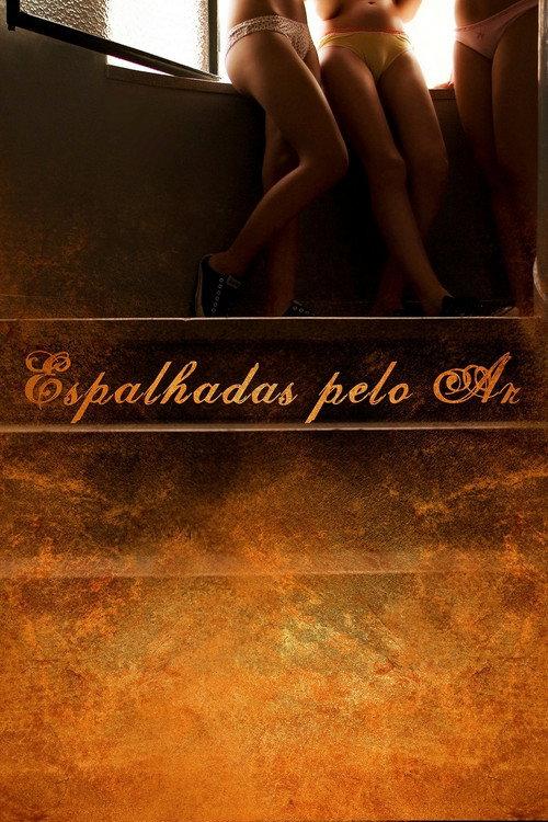 Espalhadas Pelo Ar backdrop