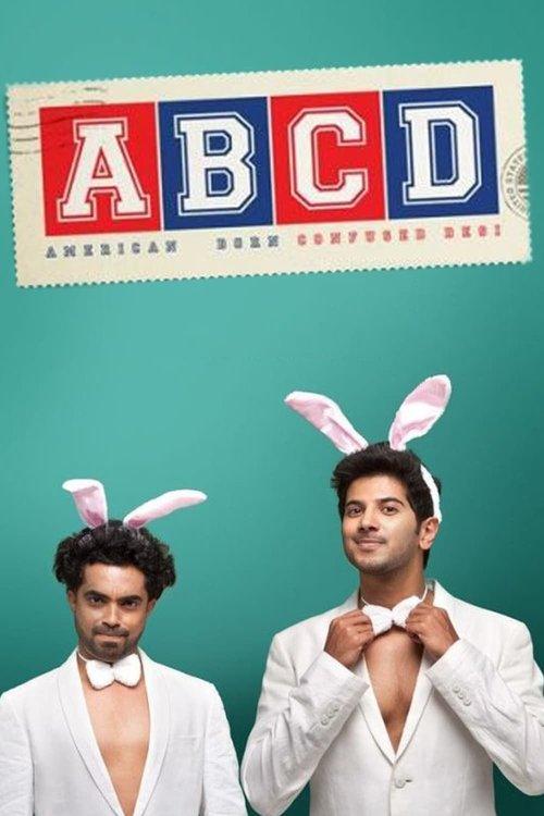 ABCD: American-Born Confused Desi backdrop