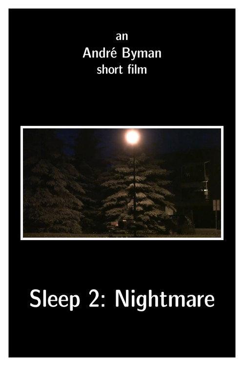 Sleep 2: Nightmare backdrop