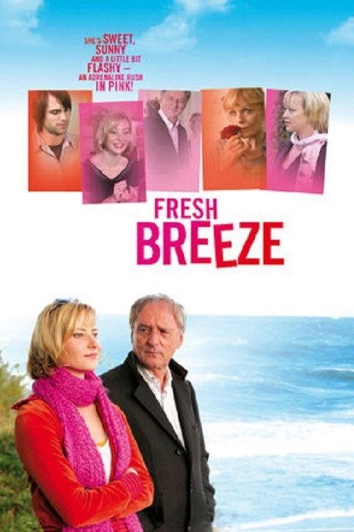 Fresh Breeze backdrop
