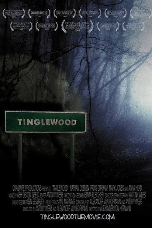 Tinglewood backdrop