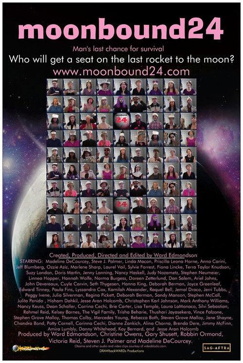 moonbound24: The Webseries backdrop