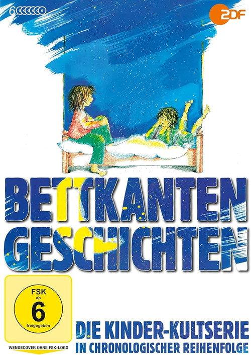 Bettkantengeschichten backdrop