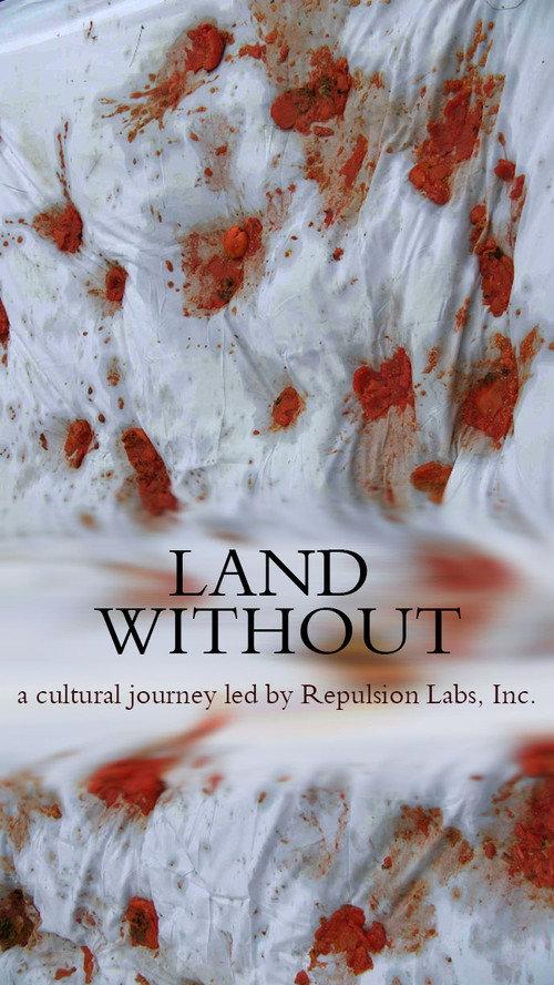 Land Without backdrop