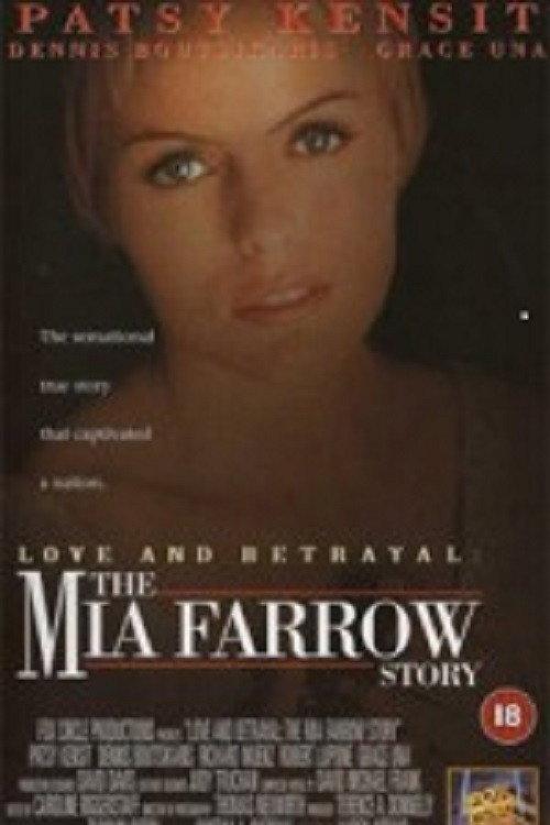 Love and Betrayal: The Mia Farrow Story backdrop