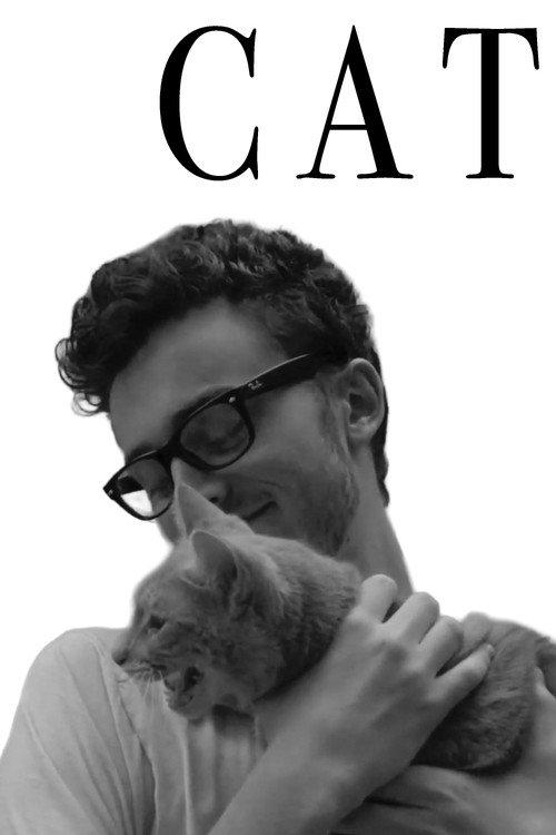 CAT backdrop