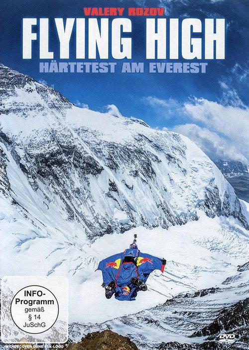 Flying High: Quest for Everest backdrop