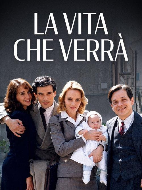 La Vita Che Verrà backdrop