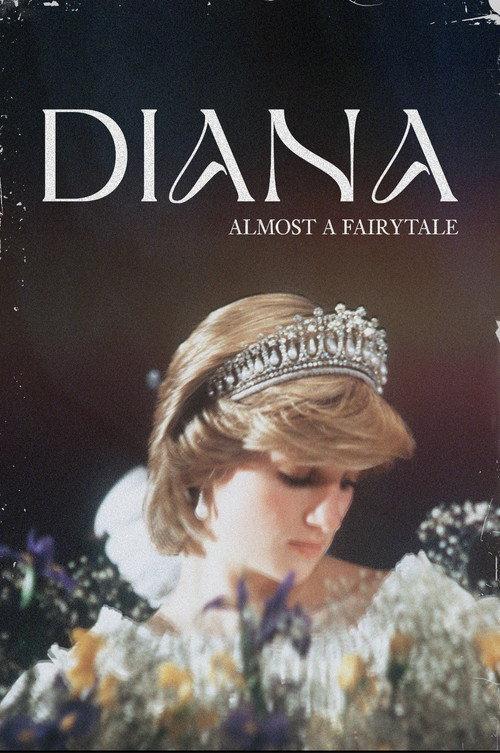 Diana: Almost a Fairytale backdrop