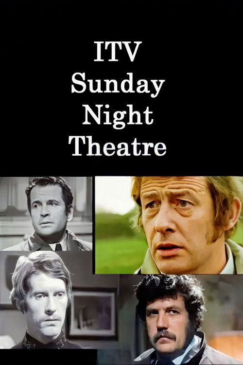 ITV Saturday Night Theatre backdrop